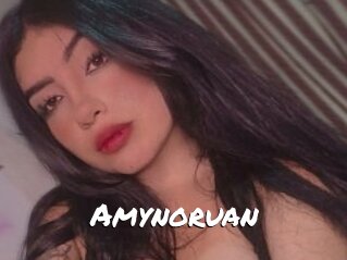 Amynoruan