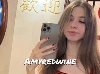 Amyredwine