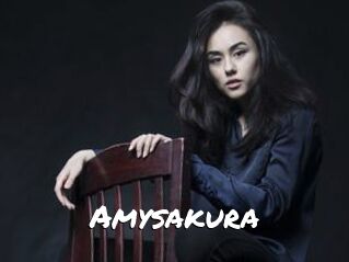 Amysakura