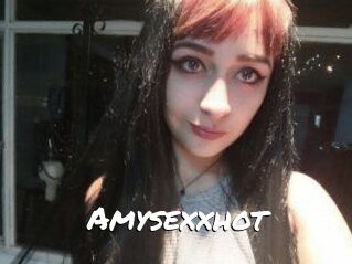 Amysexxhot