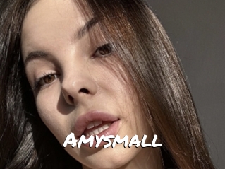 Amysmall