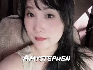 Amystephen