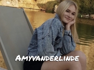 Amyvanderlinde