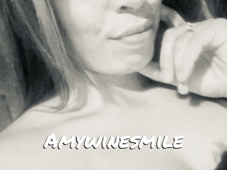 Amywinesmile