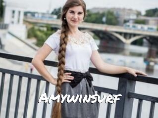 Amywinsurf