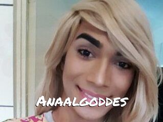 Anaalgoddes