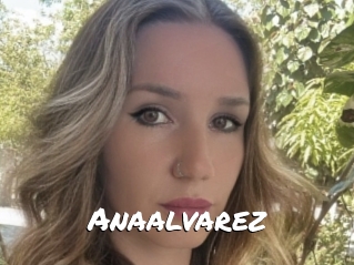 Anaalvarez