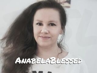 AnabelaBlessed