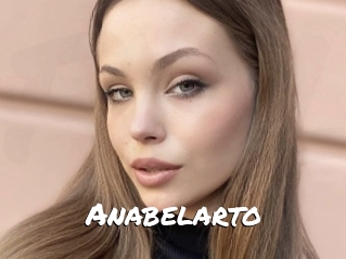 Anabelarto