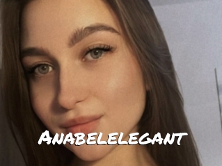Anabelelegant