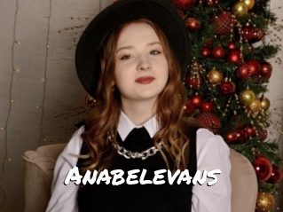 Anabelevans