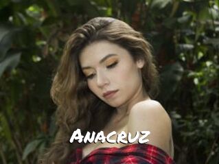 Anacruz