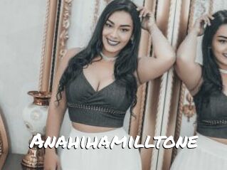 Anahihamilltone