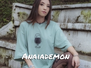 Anaiademon