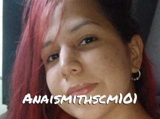 Anaismithscm101