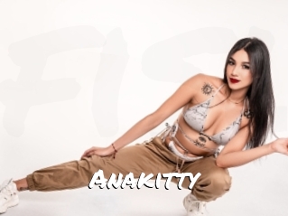 Anakitty