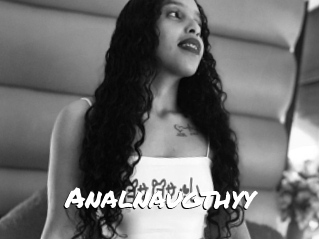 Analnaugthyy