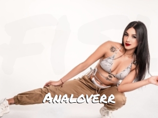 Analoverr