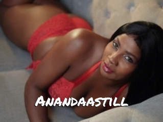 Anandaastill