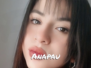 Anapau