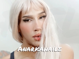 Anarkahaile