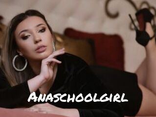 Anaschoolgirl