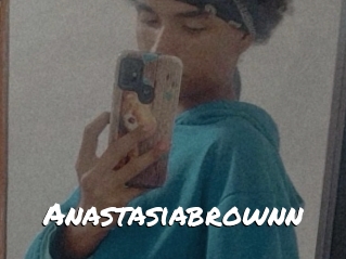Anastasiabrownn