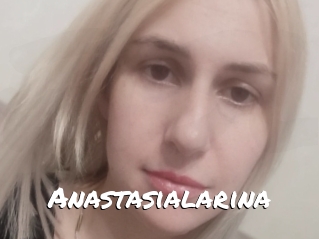 Anastasialarina