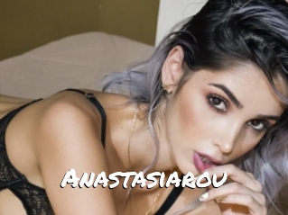 Anastasiarou