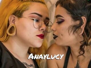 Anaylucy