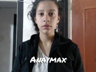Anaymax