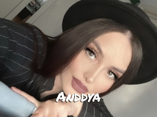 Anddya