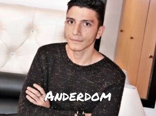 Anderdom