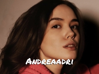 Andreaadri