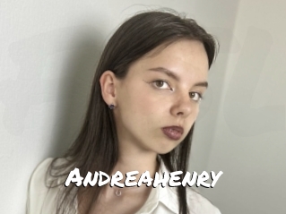 Andreahenry