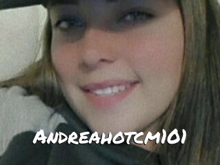 Andreahotcm101