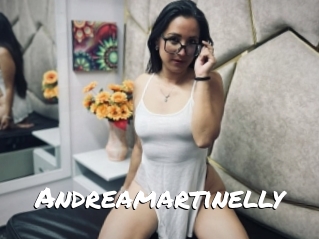 Andreamartinelly