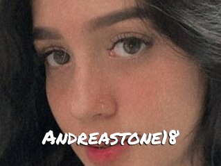 Andreastone18