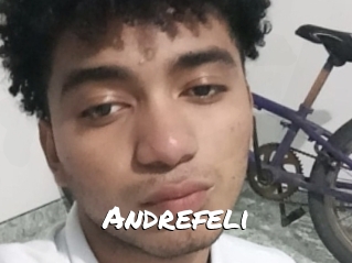 Andrefeli