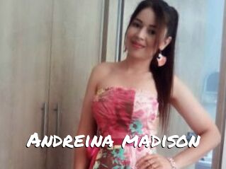 Andreina_madison