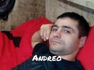 Andreo