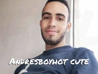 Andresboyhot_cute