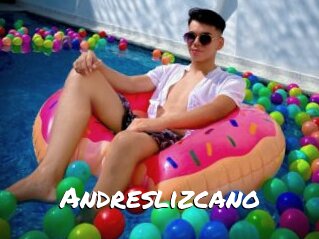 Andreslizcano