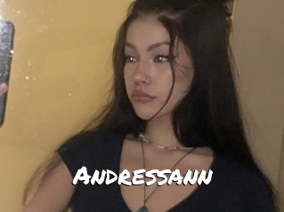 Andressann