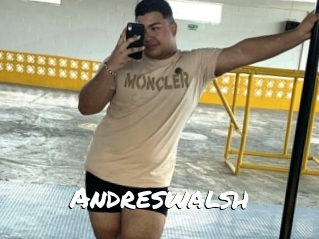 Andreswalsh