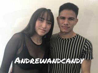 Andrewandcandy