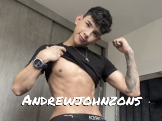Andrewjohnzons
