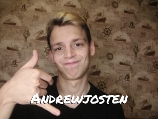 Andrewjosten