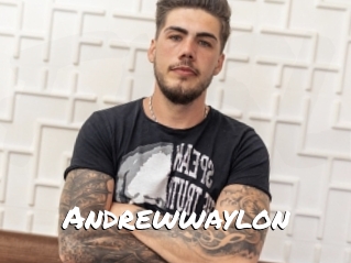 Andrewwaylon