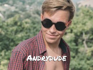 Andrydude
